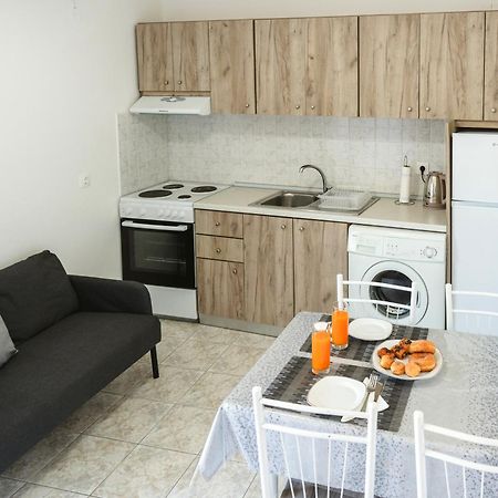 Taxiarchis House Apartment Archangelos  Ngoại thất bức ảnh