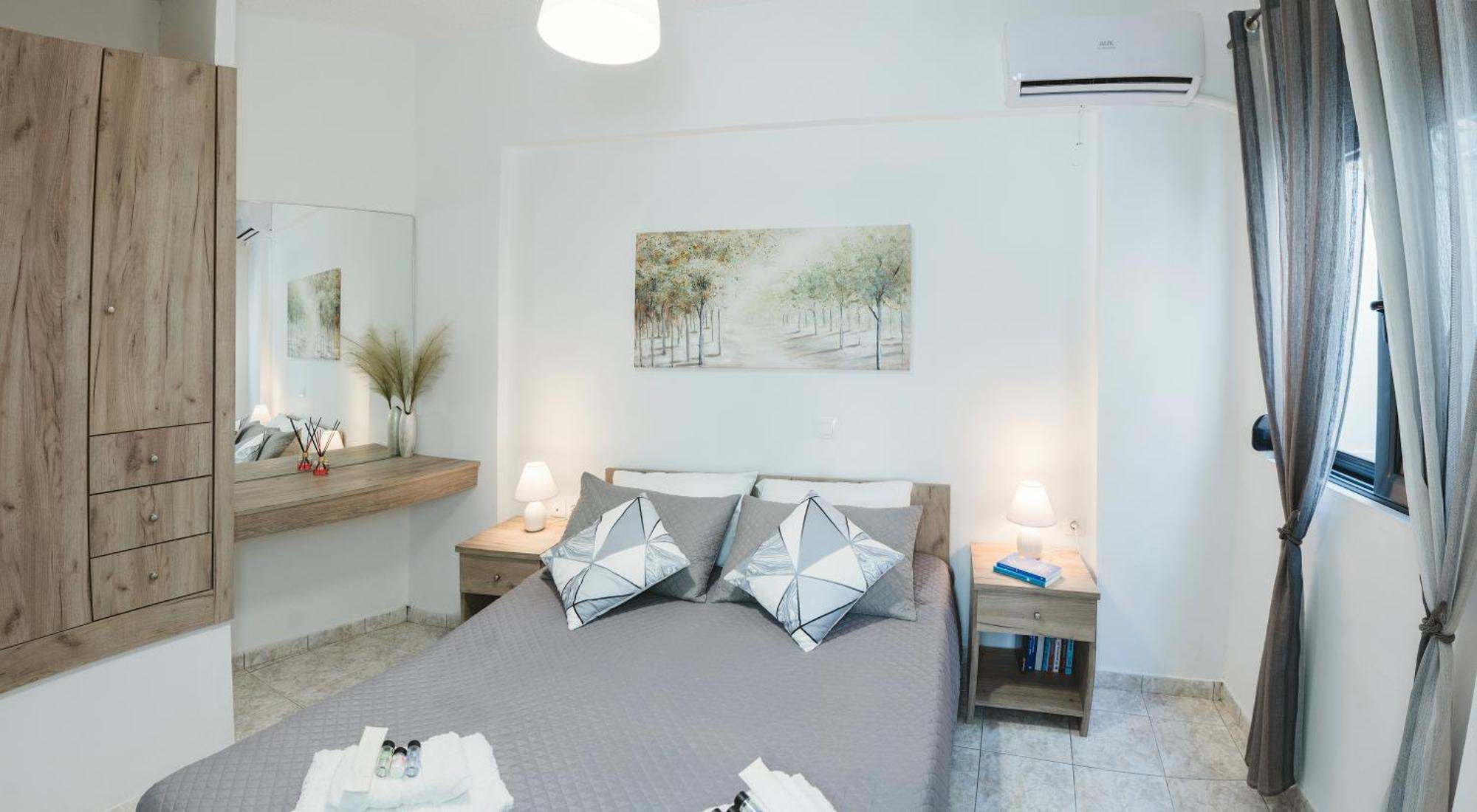 Taxiarchis House Apartment Archangelos  Ngoại thất bức ảnh