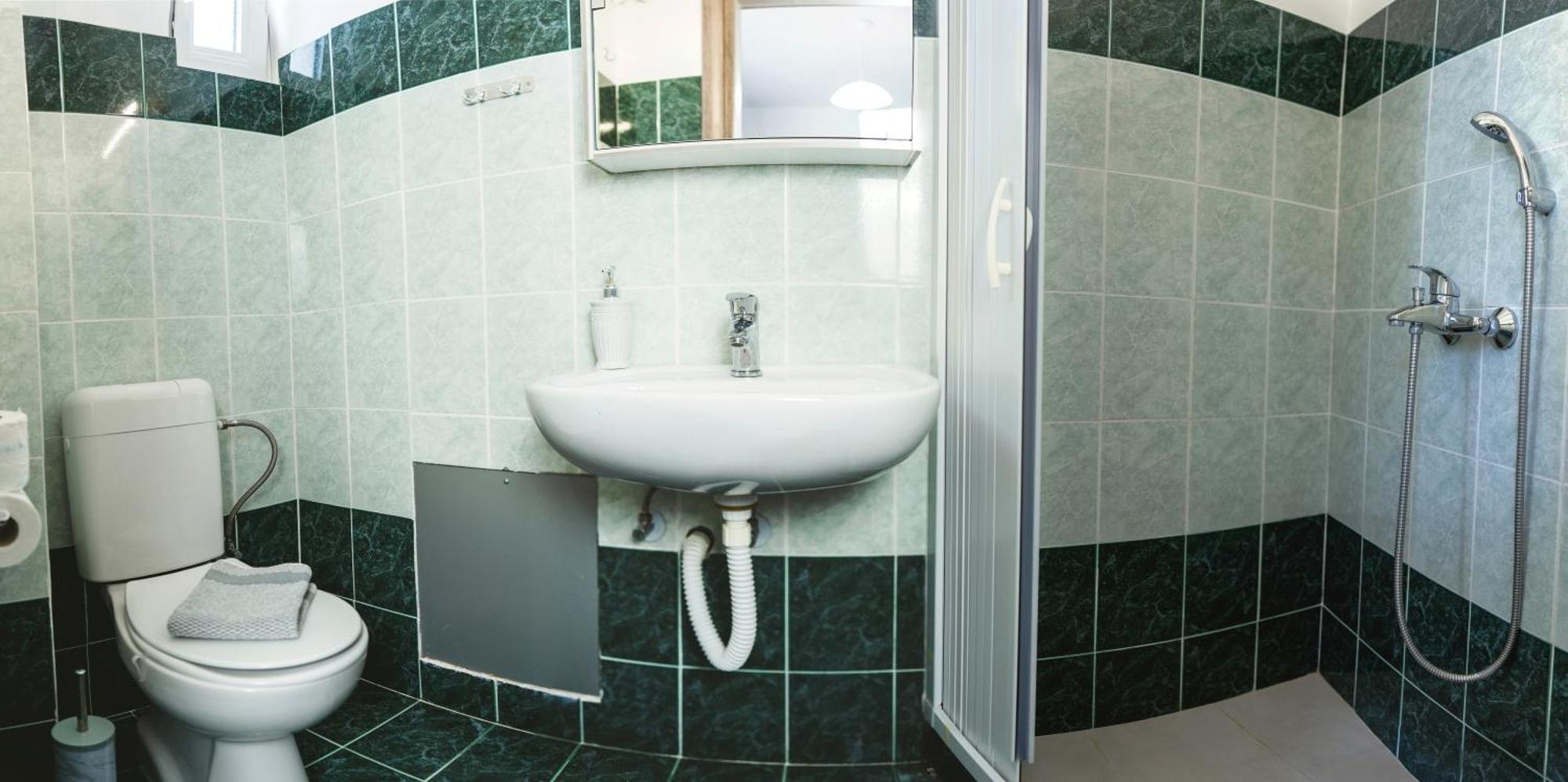 Taxiarchis House Apartment Archangelos  Ngoại thất bức ảnh