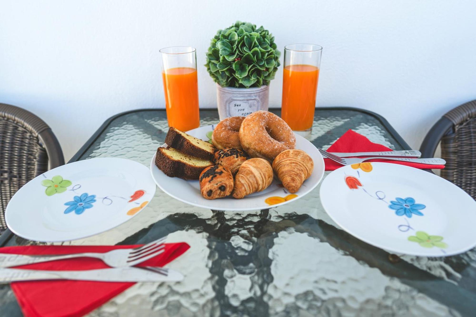 Taxiarchis House Apartment Archangelos  Ngoại thất bức ảnh