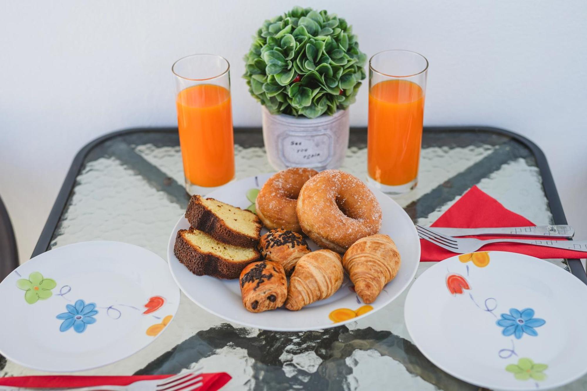 Taxiarchis House Apartment Archangelos  Ngoại thất bức ảnh