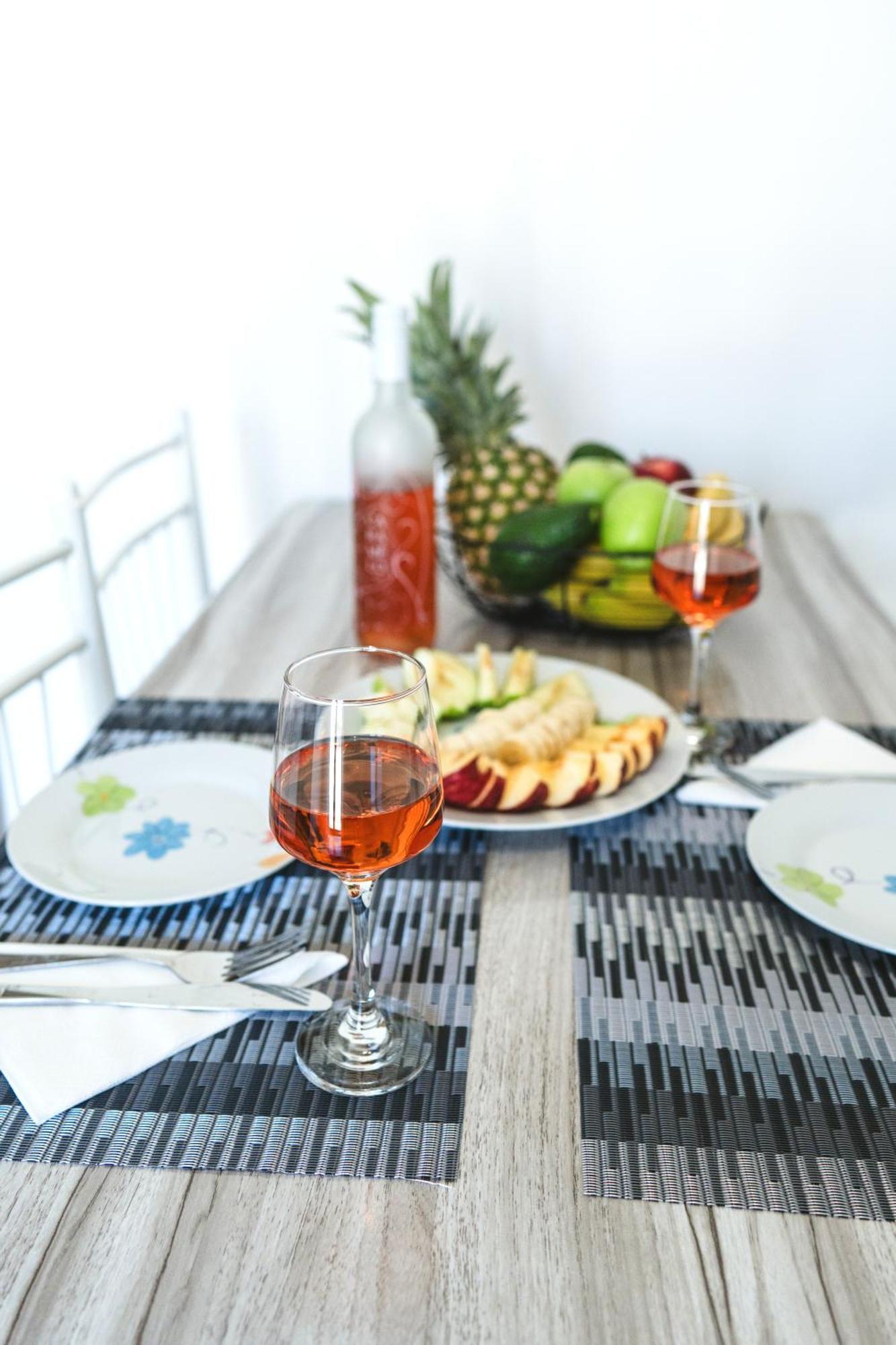 Taxiarchis House Apartment Archangelos  Ngoại thất bức ảnh
