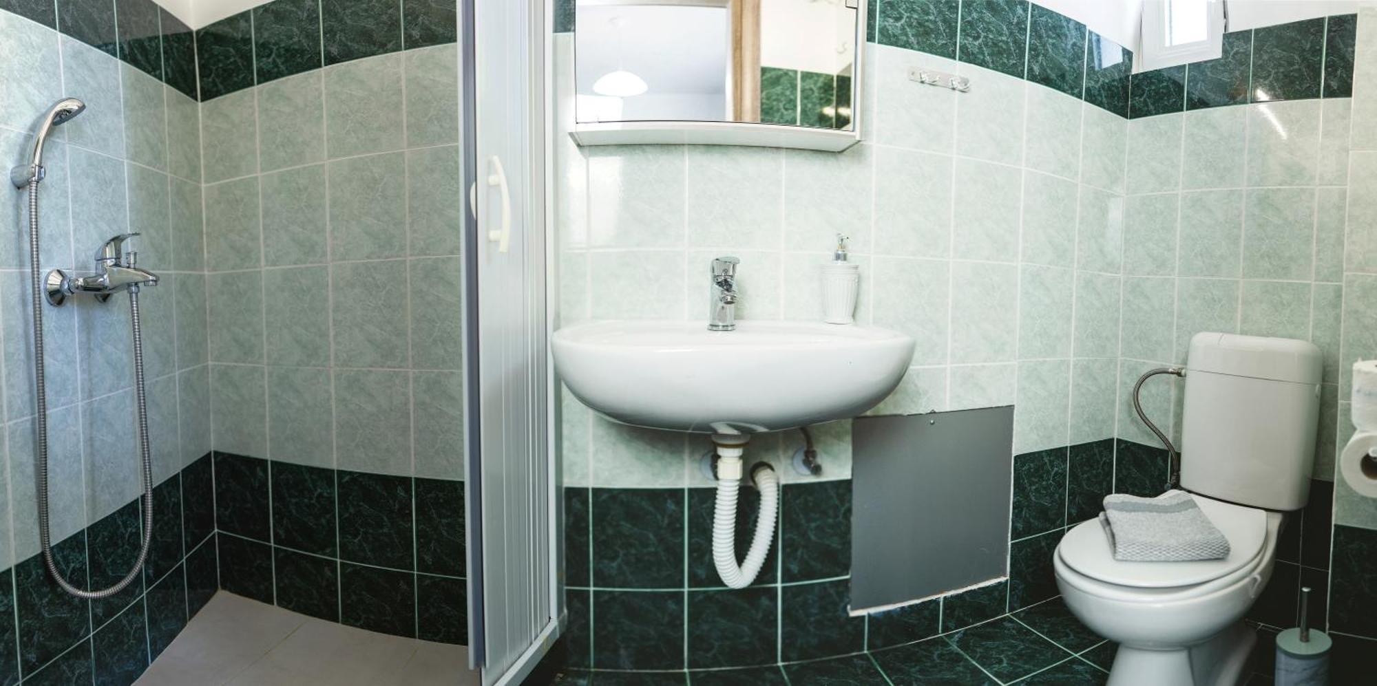 Taxiarchis House Apartment Archangelos  Ngoại thất bức ảnh