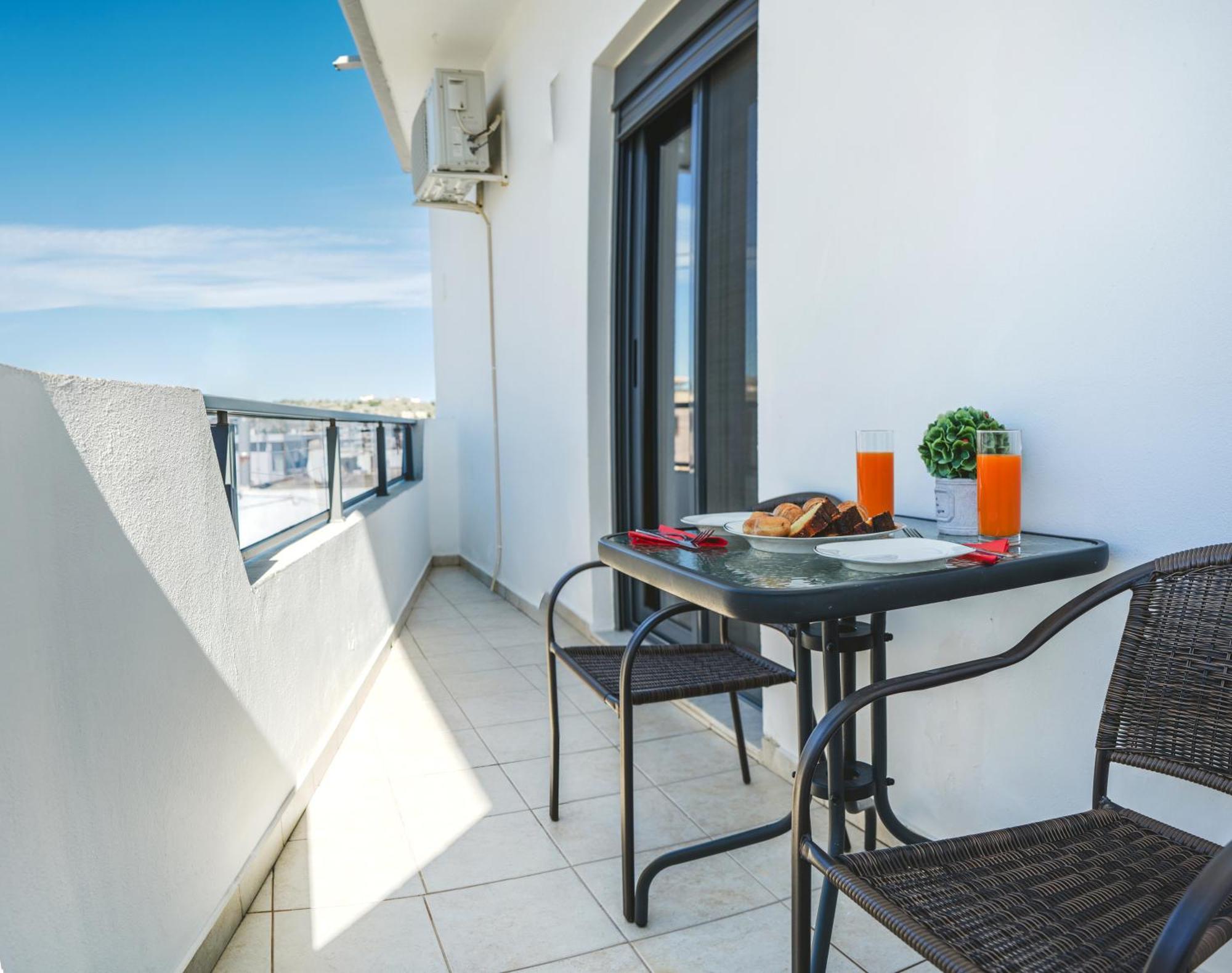 Taxiarchis House Apartment Archangelos  Ngoại thất bức ảnh