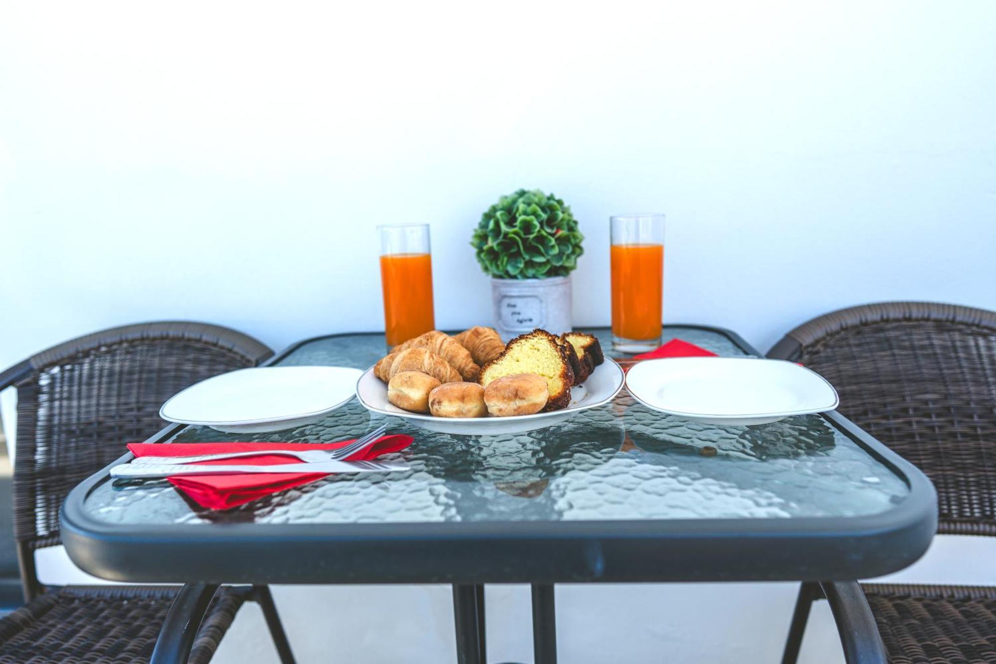 Taxiarchis House Apartment Archangelos  Ngoại thất bức ảnh
